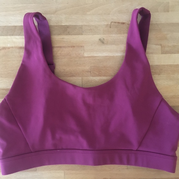 LOLE SPORTS BRA - Picture 1 of 3